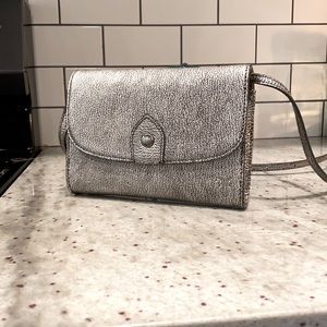 Frye crossbody bag